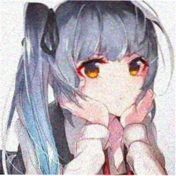 读者青柚的头像